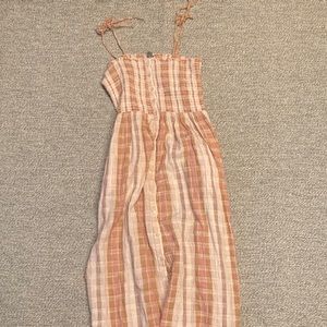 AERIE SUN DRESS